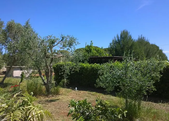 Donna Rosa B&B Otranto