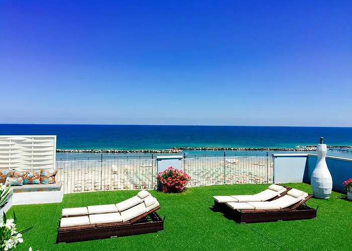 Hotel sul MareResidence Frontemare