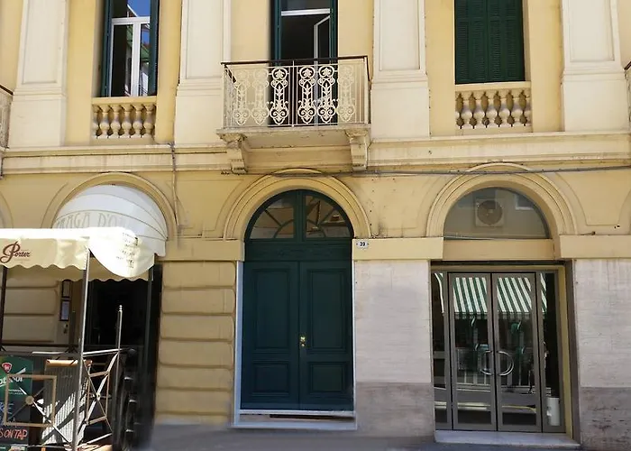 Hotel Gioberti House Sanremo