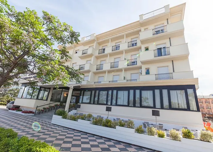 Hotel Garden Cesenatico