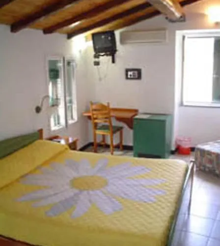 Locanda Ca Dei Duxi Riomaggiore