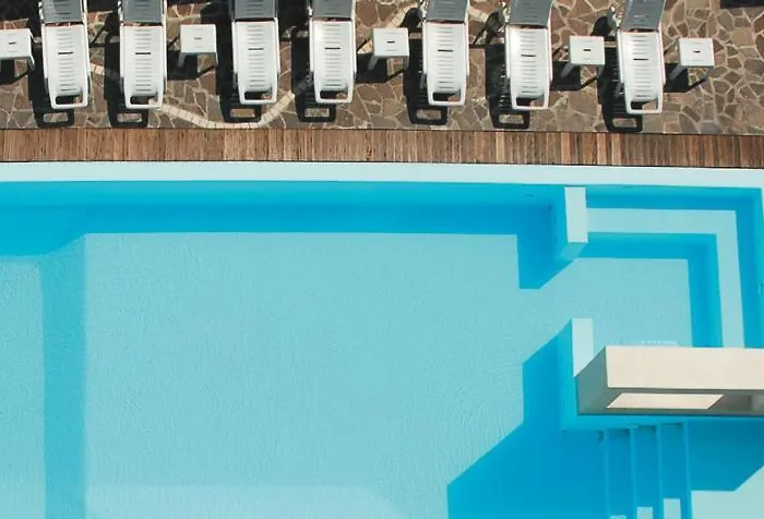 Hotel Liverpool Cervia