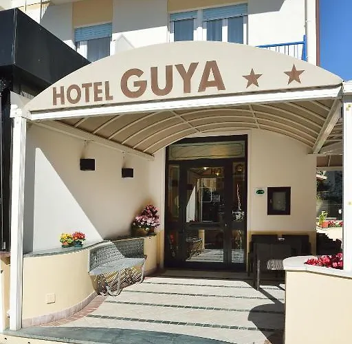 Hotel Guya Varazze