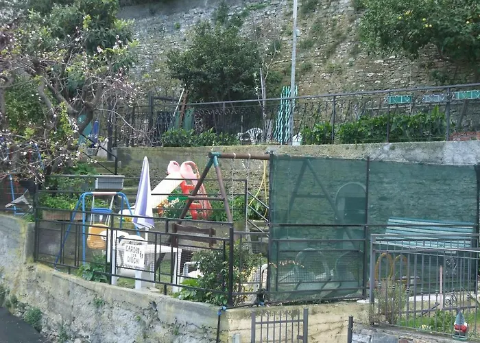 Hotel sul MareAdriana