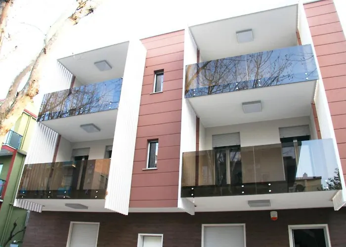 Residence Opera Rimini