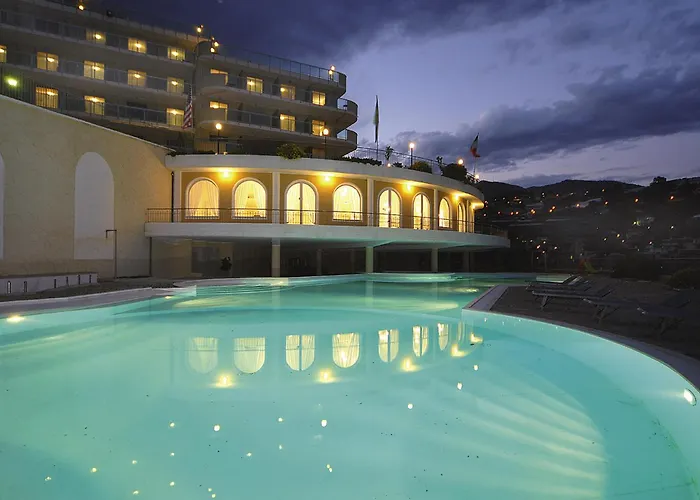 Residence Modus Vivendi Sanremo