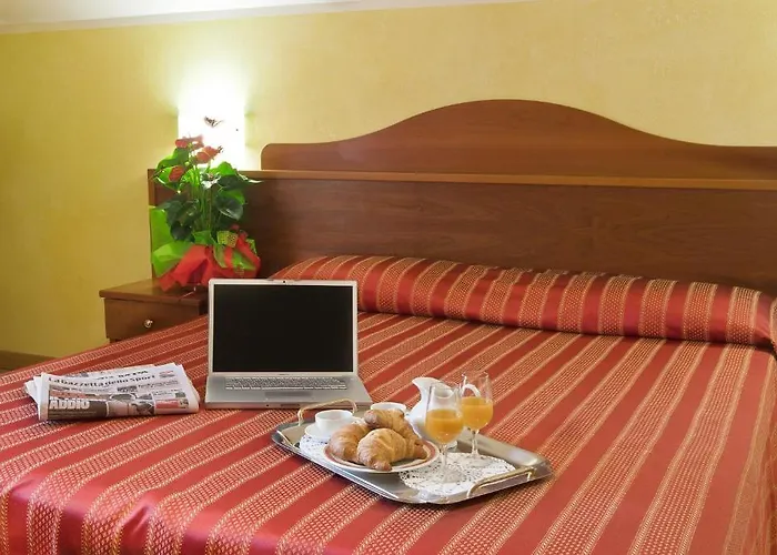 Hotel Baia Blu Alassio