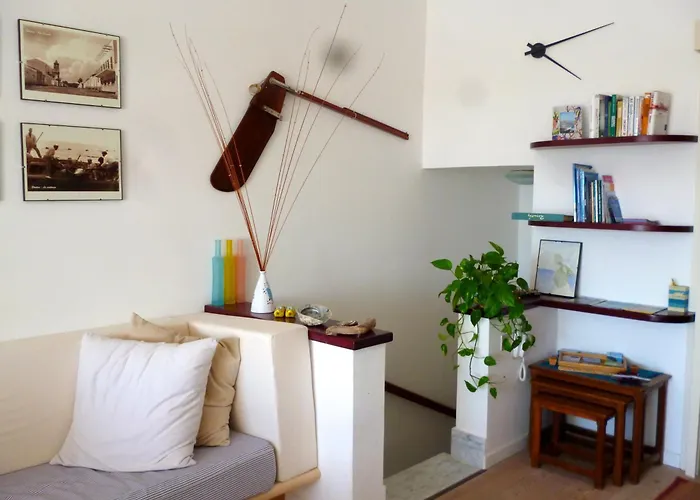 Hotel sul MareDomo Sul Porto