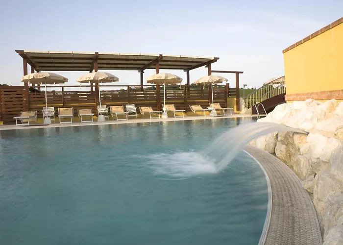 Hotel sul MareLe Fiabe