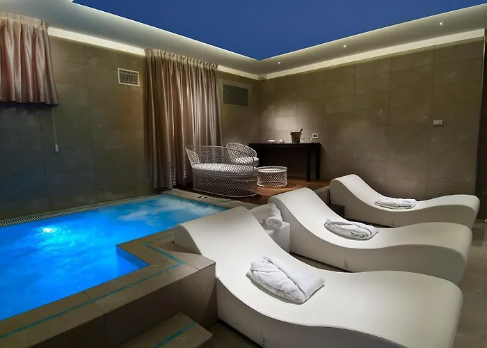 Hotel Atlantic & Spa Gabicce Mare