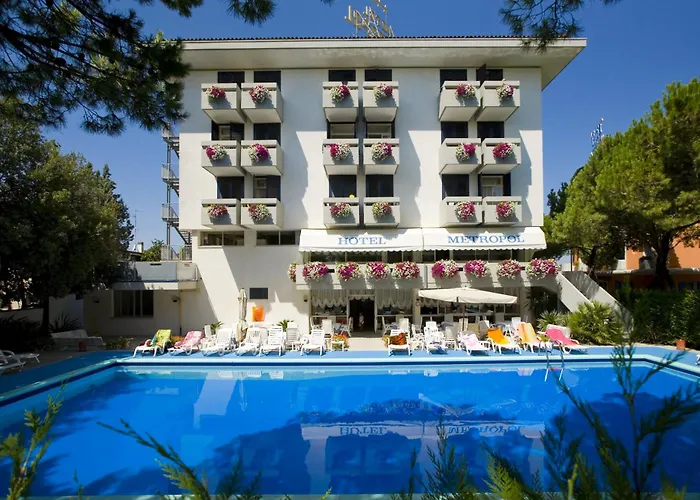 Hotel sul MareMetropol