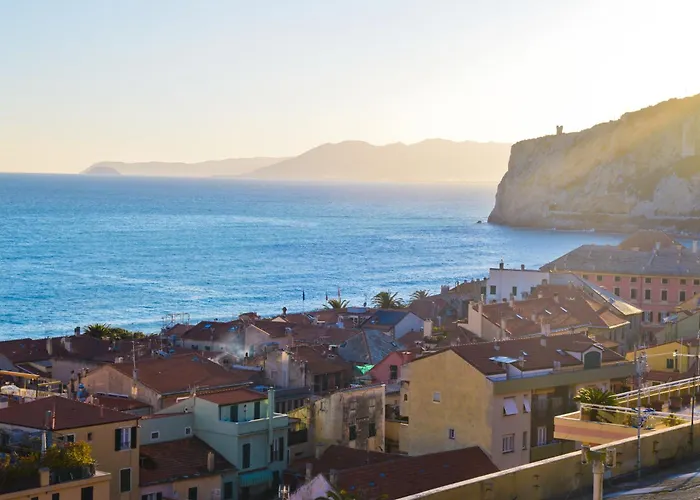 Hotel Deutsche Familien Finale Ligure