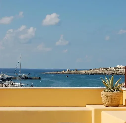 Hotel sul MareEl Mosaico Del Sol