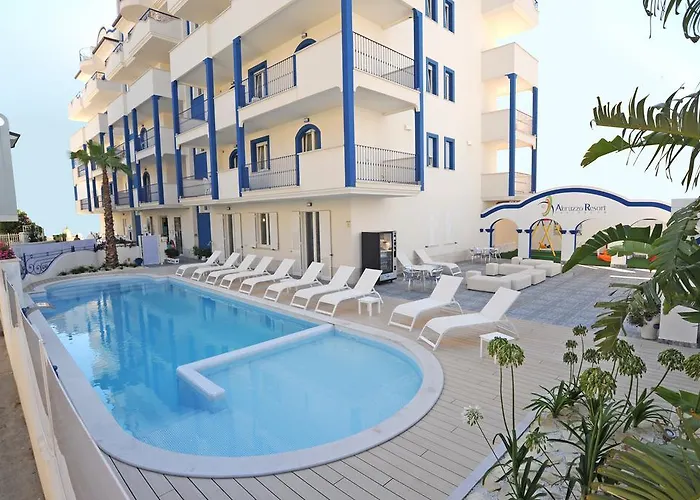 Residence Abruzzo Resort Tortoreto