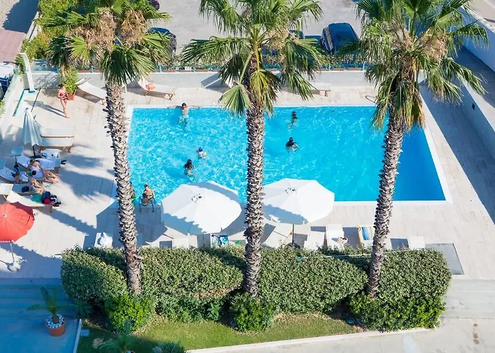 Sea Lion Hotel Montesilvano Marina