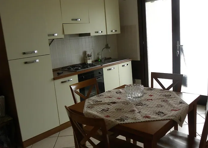 Alba D'Abruzzo Bed&Breakfast Alba Adriatica