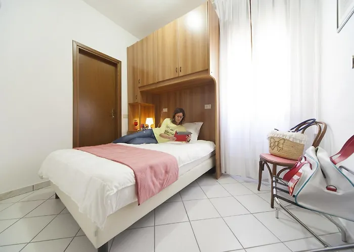 Hotel Del Mar Sottomarina