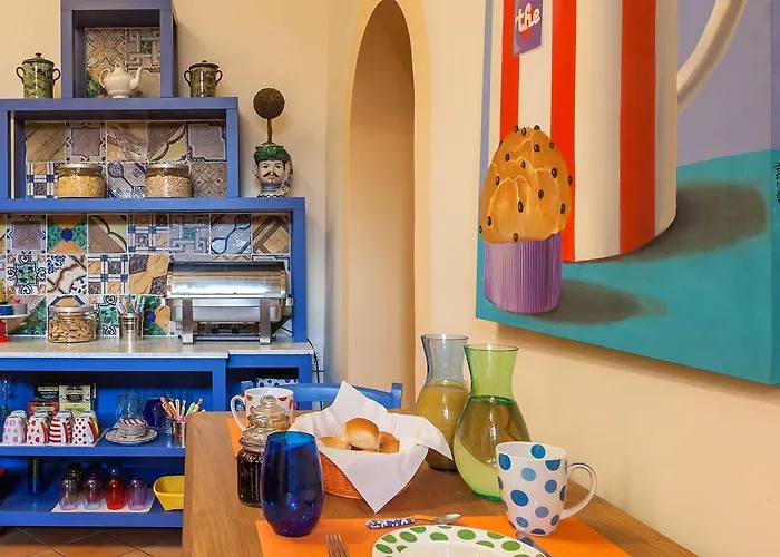 Hotel Casa Astarita Sorrento