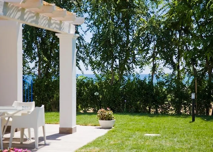 Hotel Conero Infinito Numana