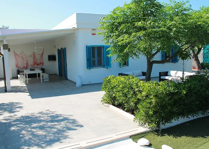 Villa Perla di Mare Savelletri
