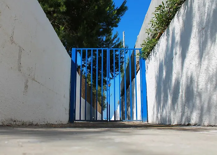 Villa Perla di Mare Savelletri