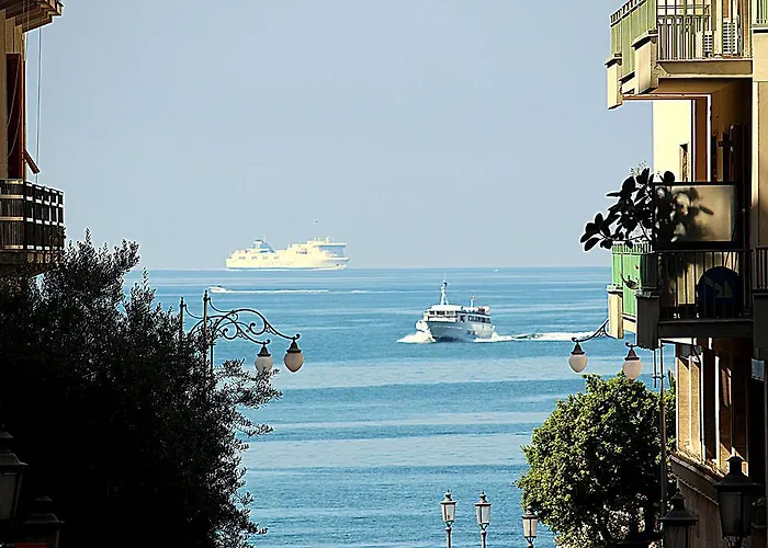 Casa Vacanze Velia Salerno