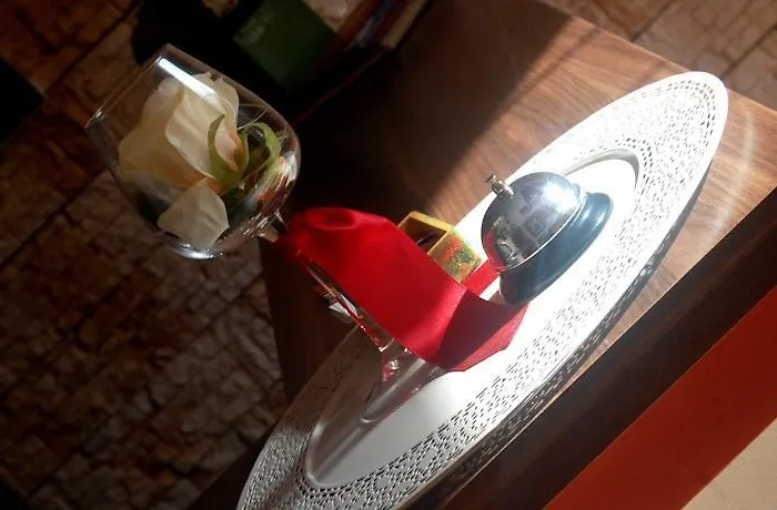 B&B Residenza Leonardo Falconara Marittima