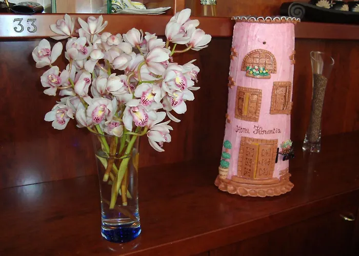 Hotel sul MareFlorentia