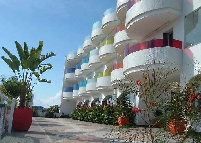 Hotel sul MareZodiaco