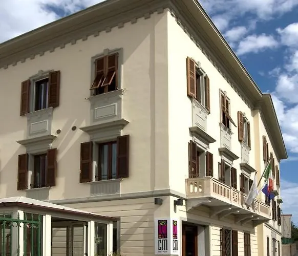 Hotel Residenza Mordini La Maddalena 