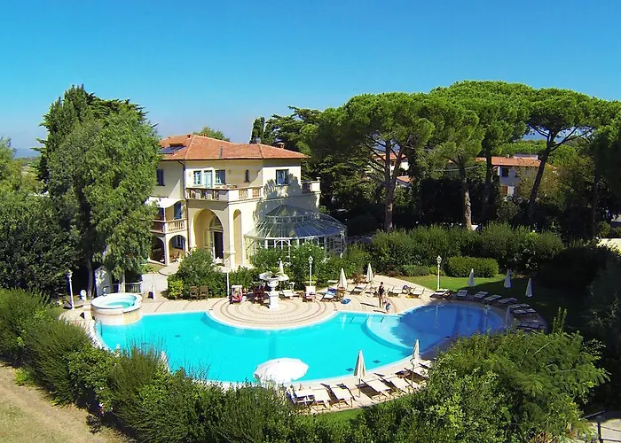Villa Mazzanta Relais&Residence Vada