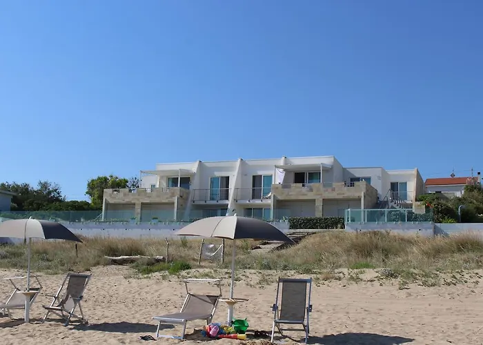 Dimore di Mare Termoli