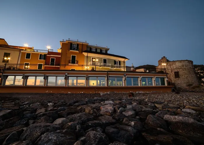 Hotel sul MareSavoia