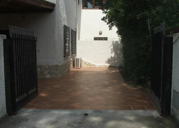 Edvige' S House In Residence San Felice Circeo