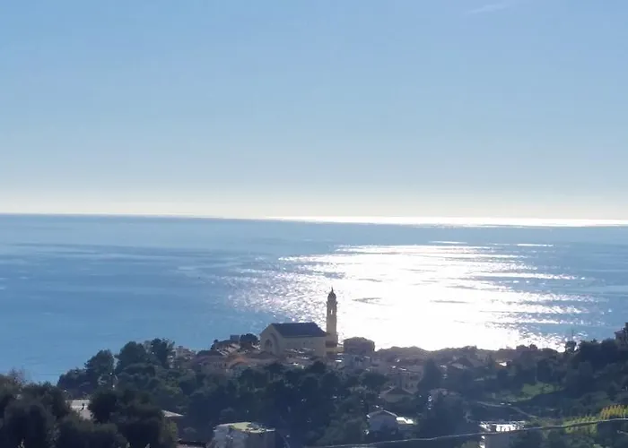 B&B Ariadamare Sanremo