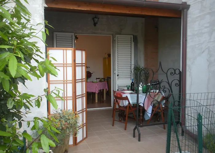 B&B Brezza Marina San Benedetto del Tronto