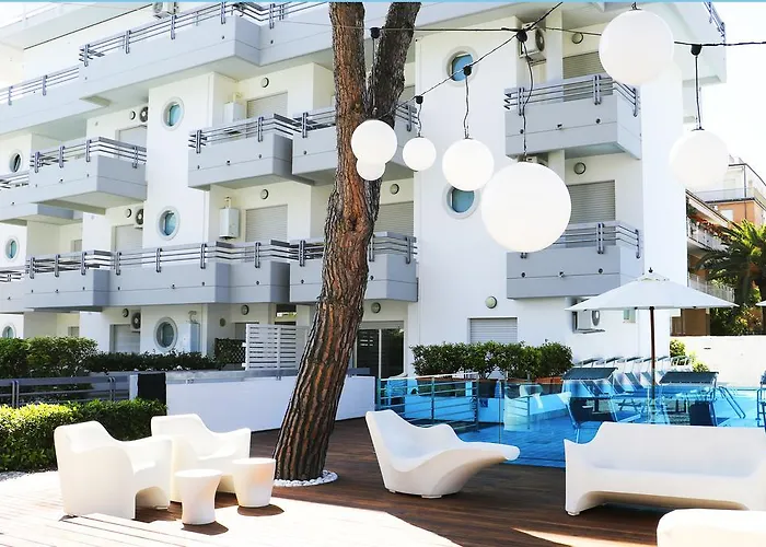 Residence Dolce Vita San Benedetto del Tronto
