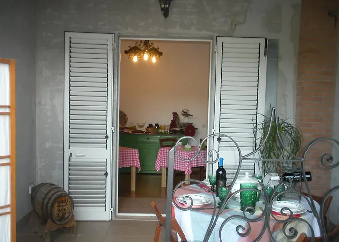 B&B Brezza Marina San Benedetto del Tronto