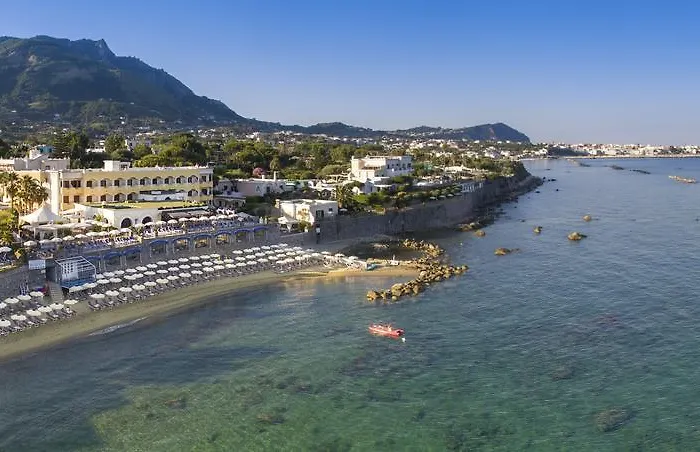 Hotel Tritone Resort&Spa Forio di Ischia