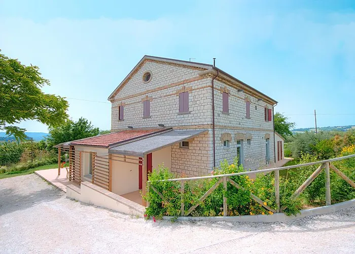 Agriturismo Casa Rossi di Paolo Rossi Numana
