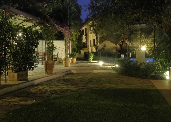 Residence Torre Delle Viole