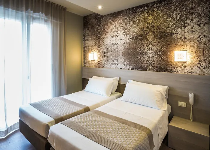 Hotel sul MareCesare Augustus