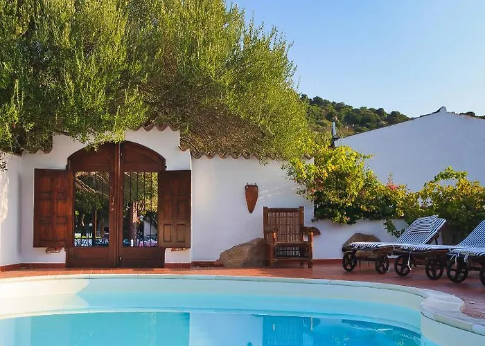 Villa Casa Saltara (Adults Only) Santa Teresa di Gallura