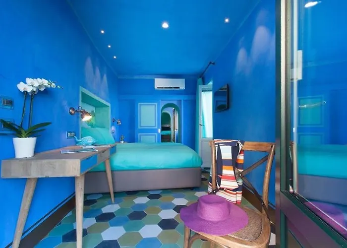 Estate4home - La Grotta Azzurra Sorrento