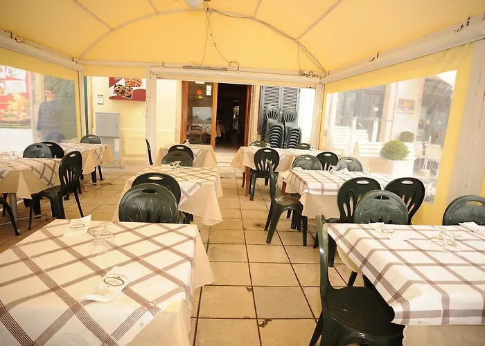 Hotel sul MareMiramare