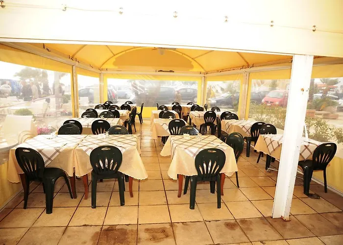 Hotel sul MareMiramare