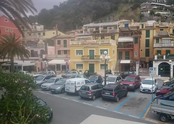 Hotel sul MareVilla Giulia