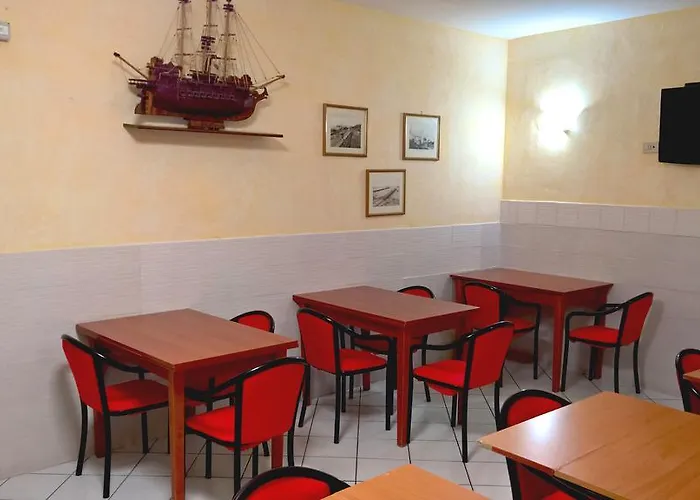 Albergo Golfo Follonica