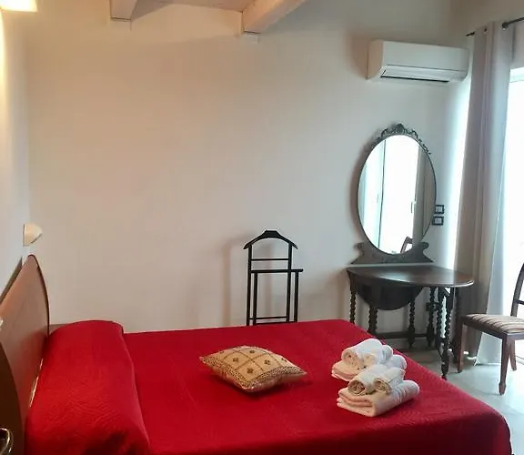 Villa Le Limonaie A Mare San Benedetto del Tronto
