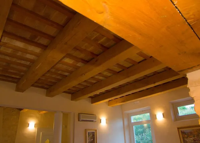 Agriturismo Casa Rossi di Paolo Rossi Numana
